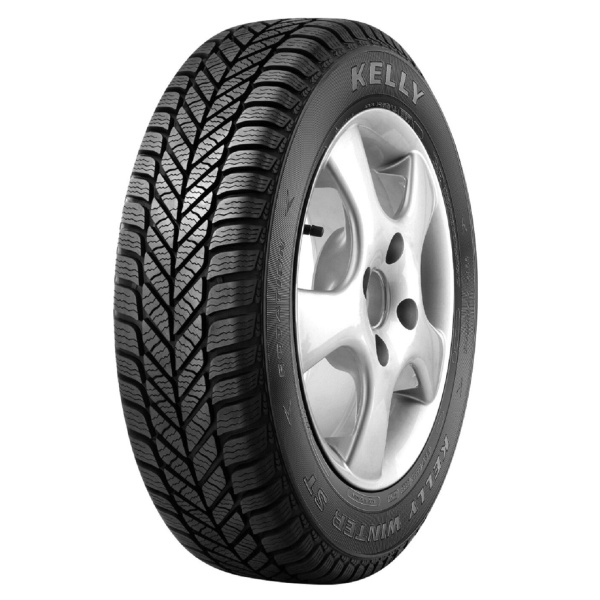 Anvelopa Iarna Kelly Winter ST 175/65 R14